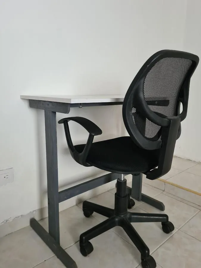 H7 Apartamentos Mexico