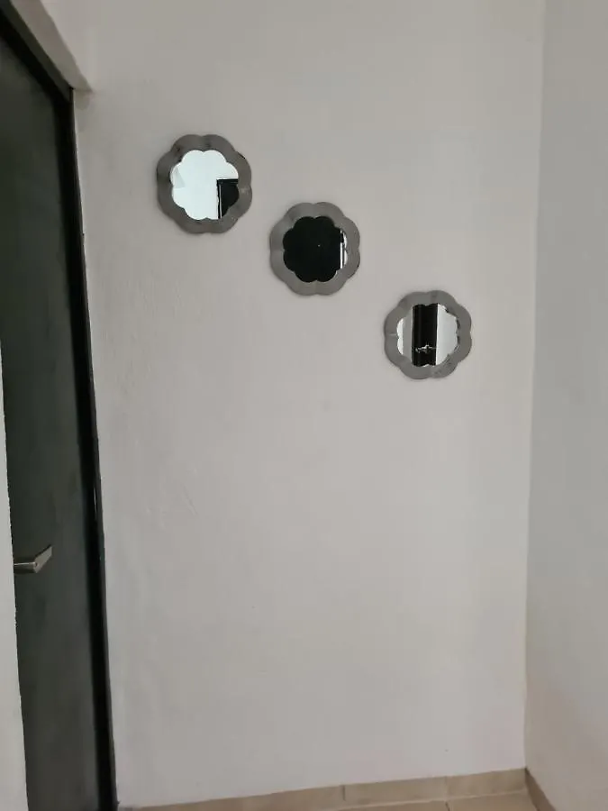 H7 Apartamentos Merida