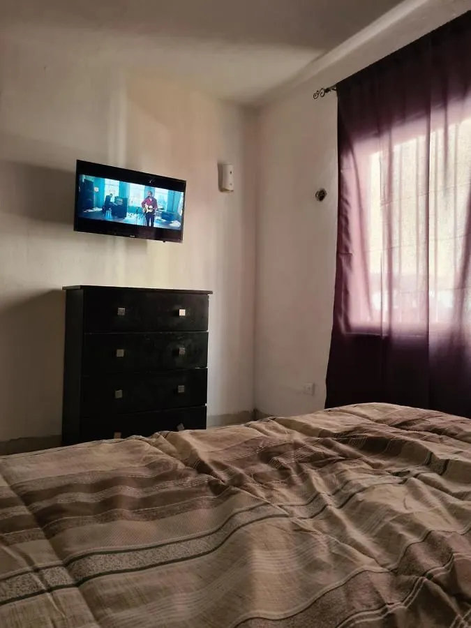 H7 Apartamentos Apartment Merida