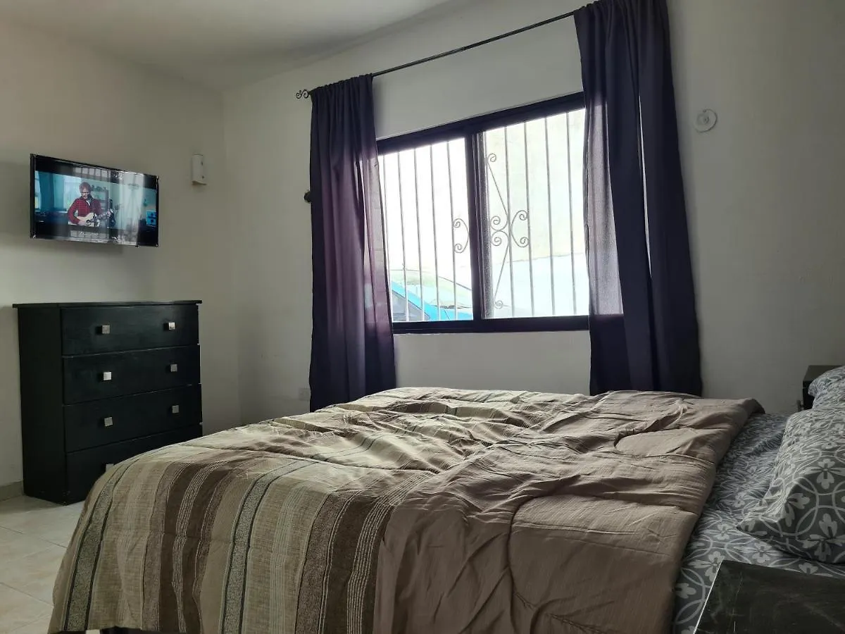 H7 Apartamentos