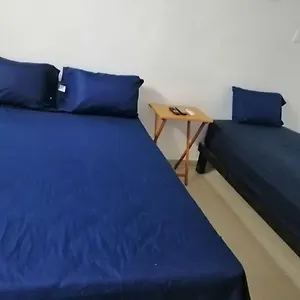 Cobas Departamentos Mérida