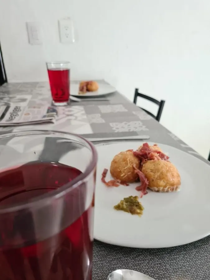 Appartement H7 Apartamentos