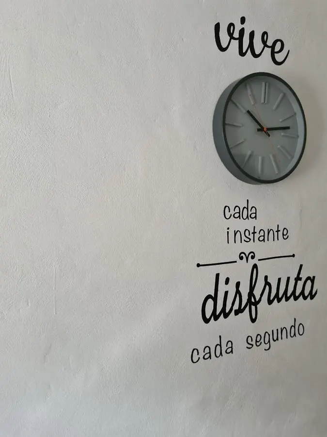Appartement H7 Apartamentos Mexique